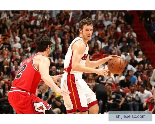 热火力克骑士迎来六连胜 哈斯勒姆关键时刻助力全队取胜