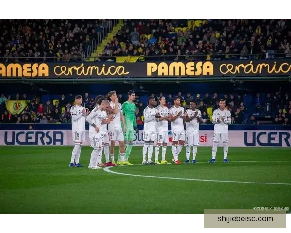 皇家马德里与多特蒙德激战一触即发 两队鏖战谁能笑到最后