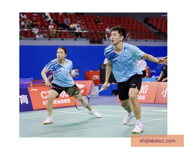 全运会羽毛球男团决赛精彩对决揭示实力格局变化