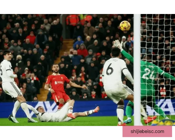 英超最新战报：曼联逆转利物浦创赛季最佳开局记录