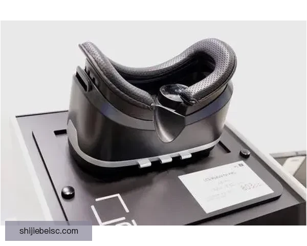 贝尔RR1-2圣雷姆恩多RR核心技术与创新应用解析