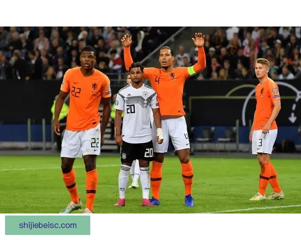 荷兰足球战胜对手成功晋级世界杯八强 展现强大实力与团队合作
