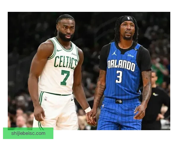 奥兰多魔术逆袭波士顿凯尔特人以123比110获胜上演精彩大翻盘
