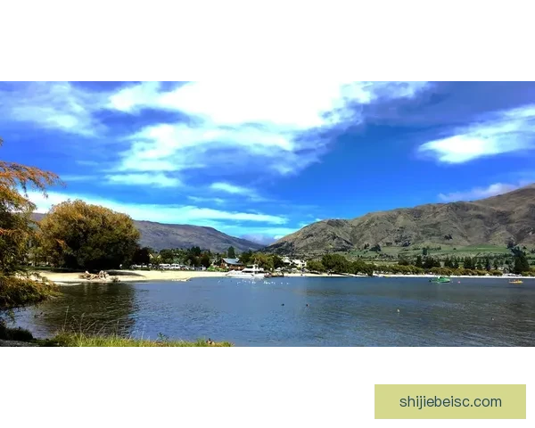 瓦纳卡至菲利米德海湾沿线自然风光与人文景观探索